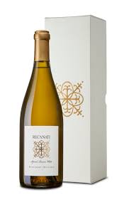 Recanati Special Reserve White